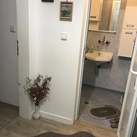 Cozy Loft プレベン