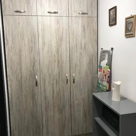 アパート Cozy Loft *