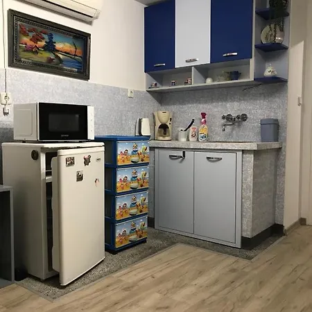 Apartment Cozy Loft