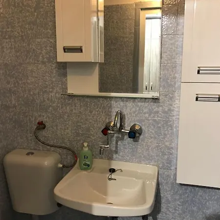 Cozy Loft アパート プレベン