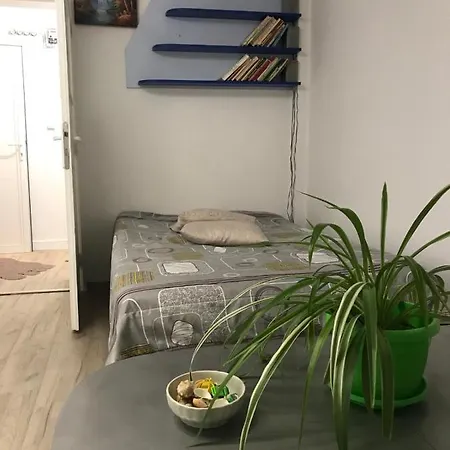 Cozy Loft Plewen