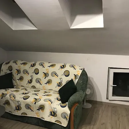 Apartment Cozy Loft *