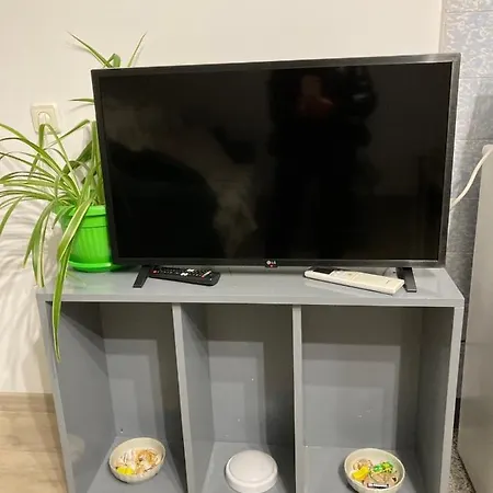 Cozy Loft プレベン