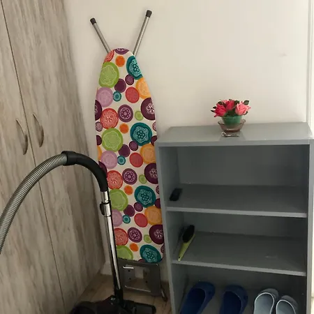 شقة Cozy Loft بليفين