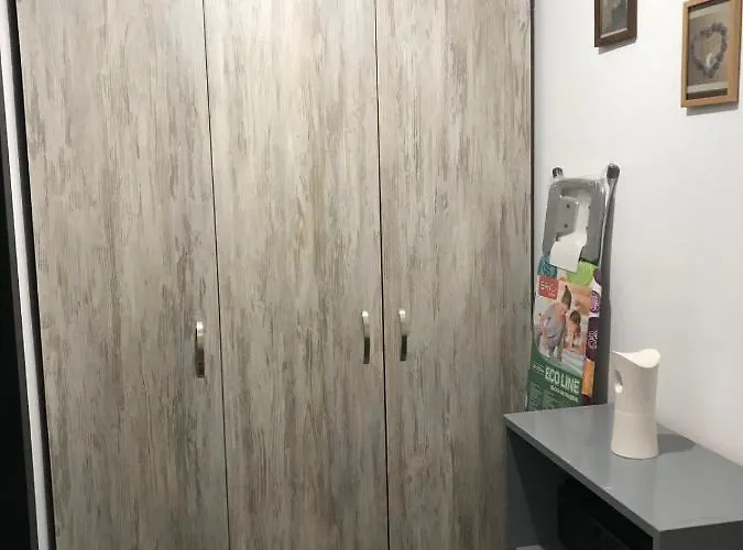 Lejlighed Cozy Loft *