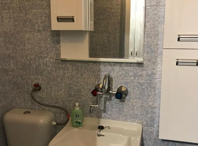 Cozy Loft Lejlighed Pleven